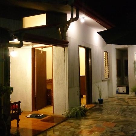 Open Doors Haven Acomodação com café da manhã Tagbilaran City Exterior foto