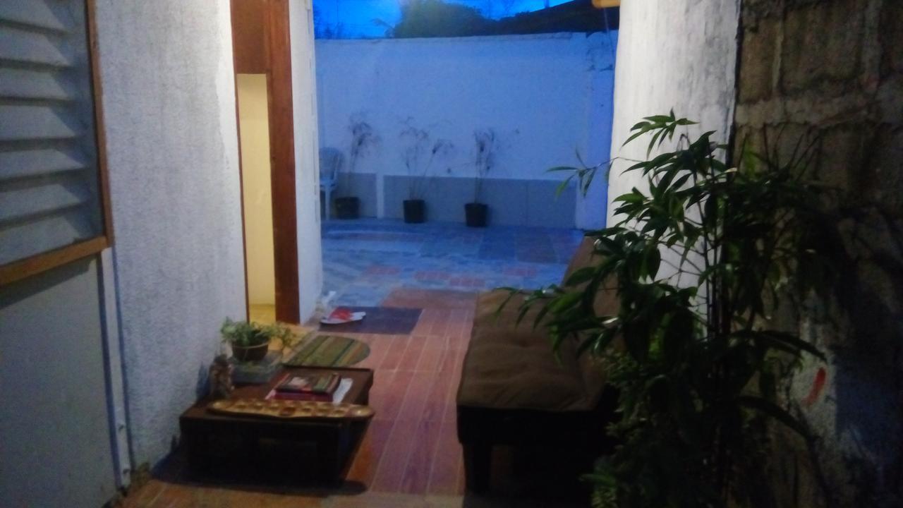 Open Doors Haven Acomodação com café da manhã Tagbilaran City Exterior foto