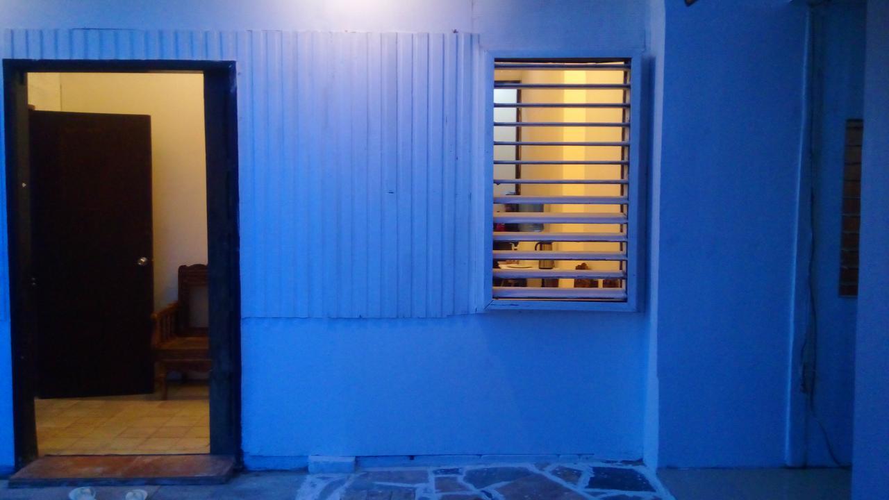 Open Doors Haven Acomodação com café da manhã Tagbilaran City Exterior foto