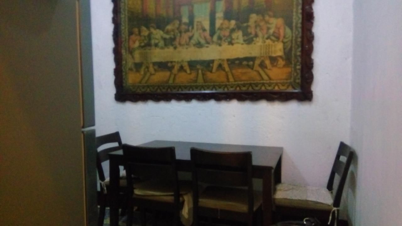 Open Doors Haven Acomodação com café da manhã Tagbilaran City Exterior foto