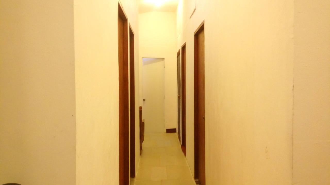 Open Doors Haven Acomodação com café da manhã Tagbilaran City Exterior foto