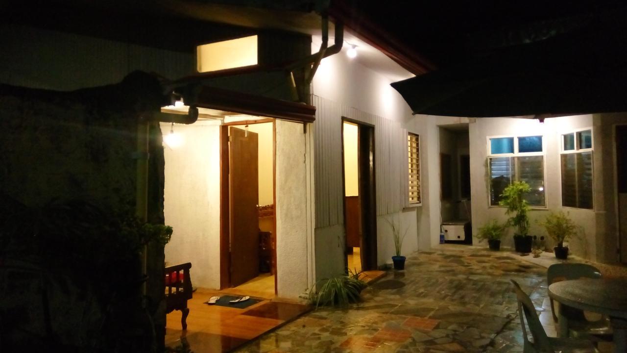 Open Doors Haven Acomodação com café da manhã Tagbilaran City Exterior foto