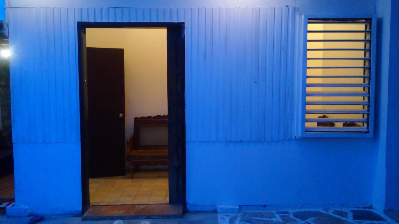 Open Doors Haven Acomodação com café da manhã Tagbilaran City Exterior foto