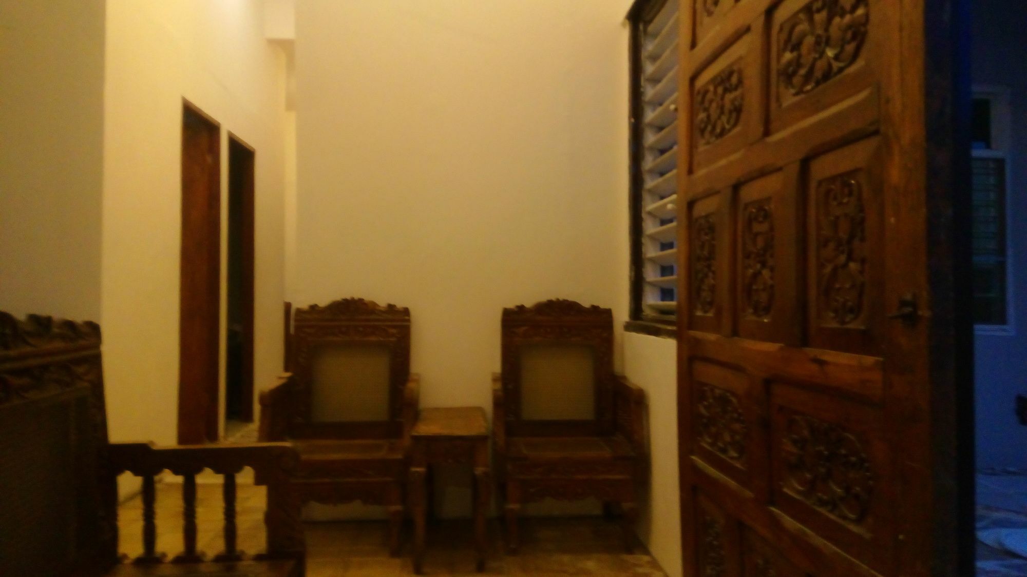 Open Doors Haven Acomodação com café da manhã Tagbilaran City Exterior foto