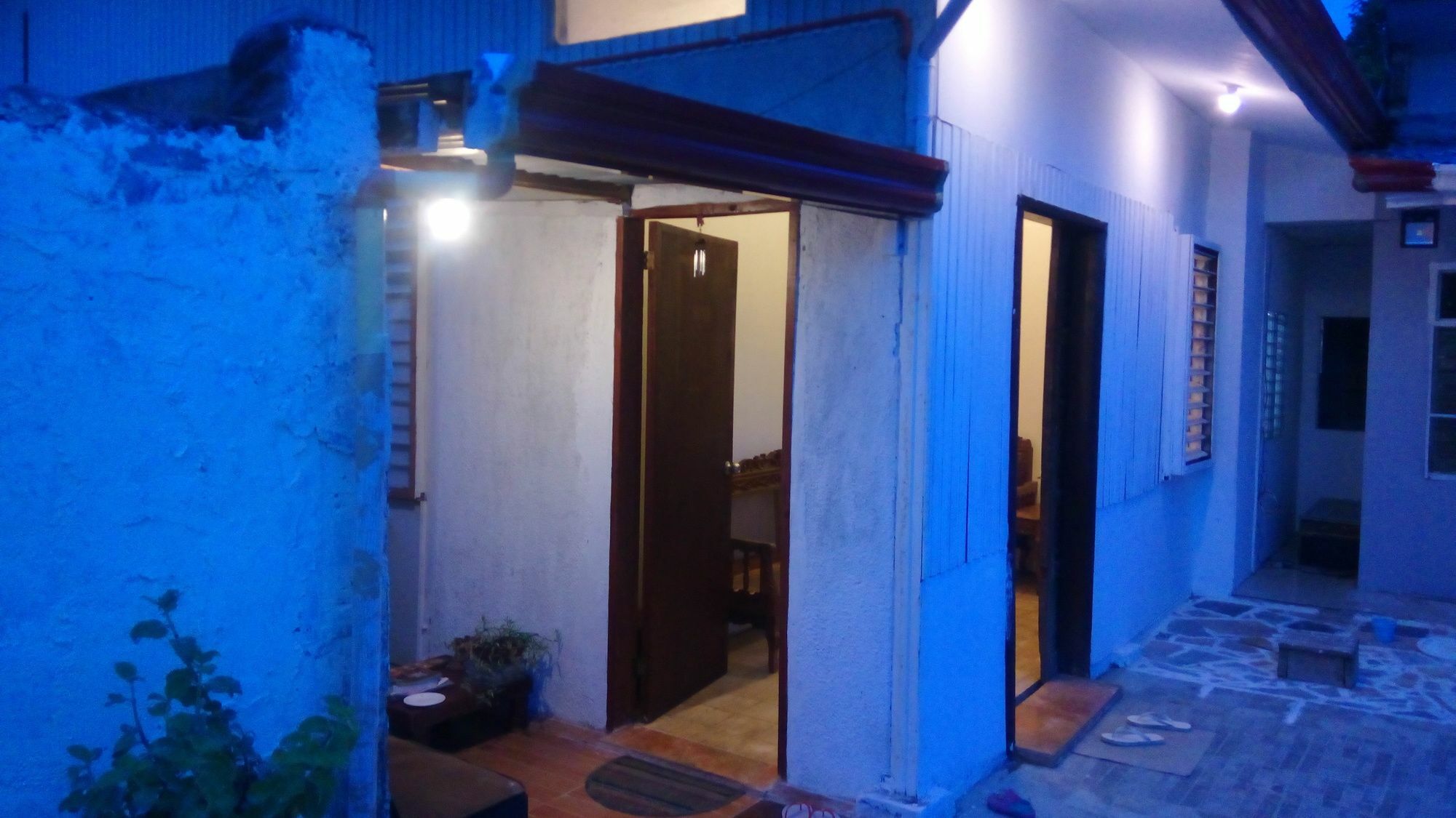 Open Doors Haven Acomodação com café da manhã Tagbilaran City Exterior foto