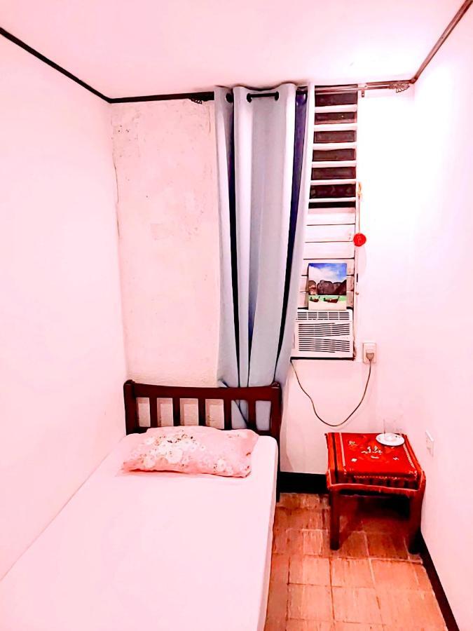 Open Doors Haven Acomodação com café da manhã Tagbilaran City Exterior foto